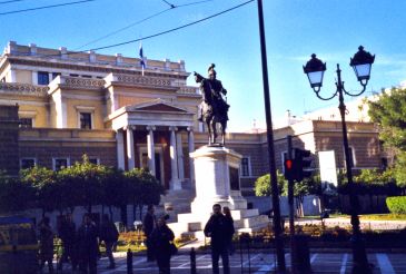 Det Historiske Nationalmuseum