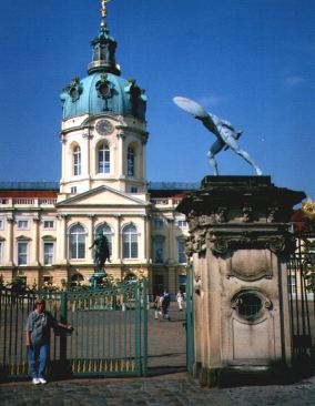 Schloss Charlottenburg