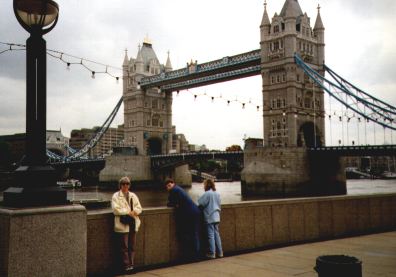 Tower Bridge