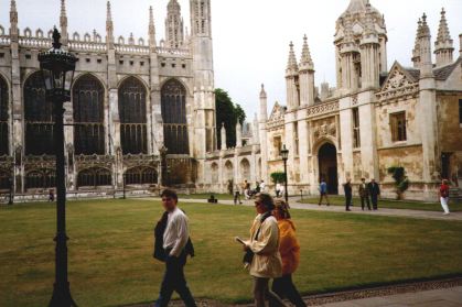 Kings College