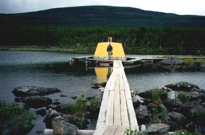 Trerigsstenen p grnsen af Norge, Sverige og Finland